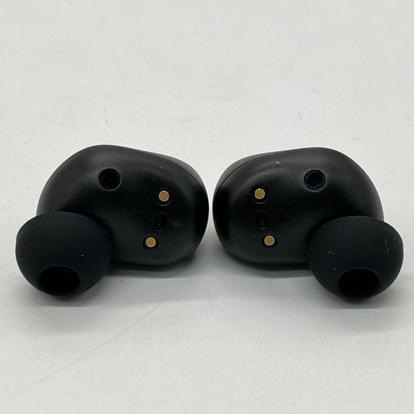 【中古】ACCENTUM True Wireless ブラック 【ATW1 Black】【名古屋】