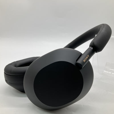 【中古】WH-1000XM5 BM ブラック【秋葉原】