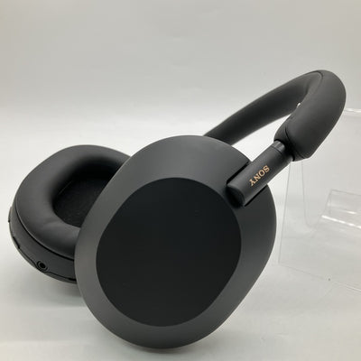 【中古】WH-1000XM5 BM ブラック【秋葉原】