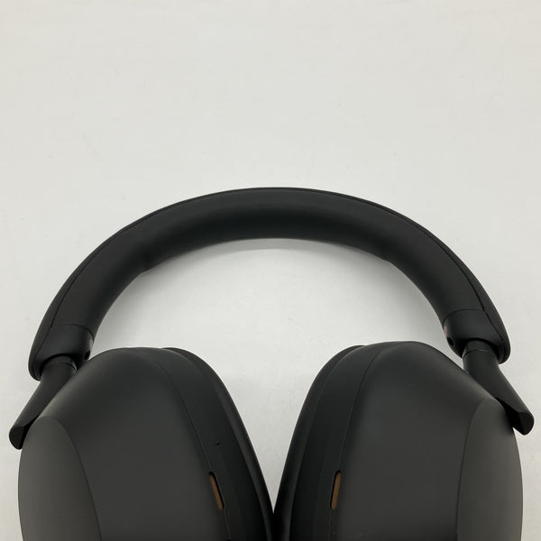 【中古】WH-1000XM5 BM ブラック【秋葉原】