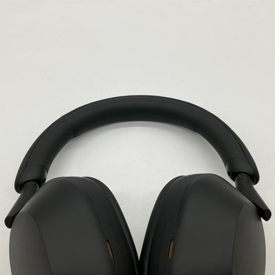【中古】WH-1000XM5 BM ブラック【秋葉原】