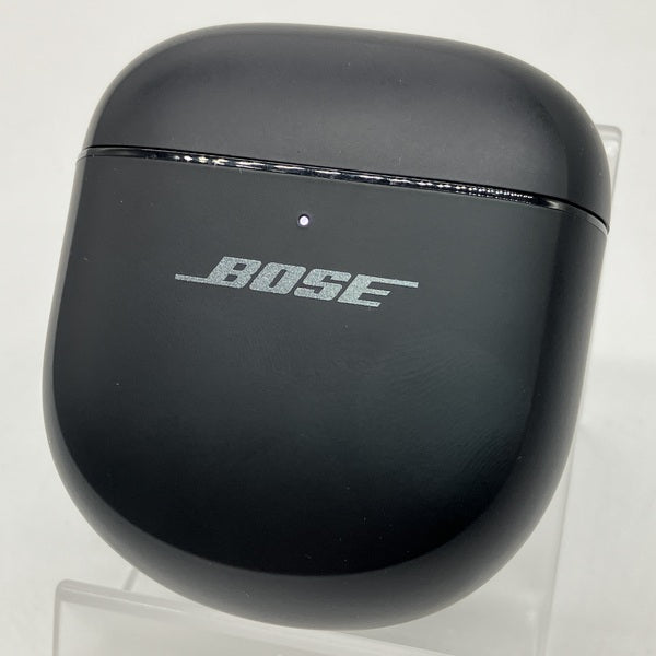BOSE QC ULTRA EAR BUDS 中古美品 最終価格 Bose 【中古】QuietComfort Ultra Earbuds Black【秋葉原】 – e