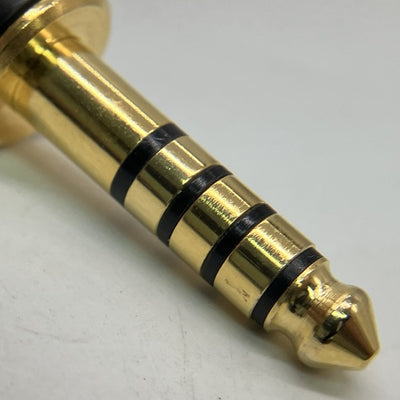 【中古】黒龍 (Kokuryu)4.4mm5極バランス/3.5mm4極バランス【NLA-KYU】【日本橋】