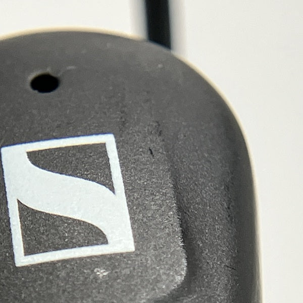 SENNHEISER IE 100 PRO Black 中古 SENNHEISER 【中古】IE 100 PRO BLACK【日本橋】 – e☆イヤホン