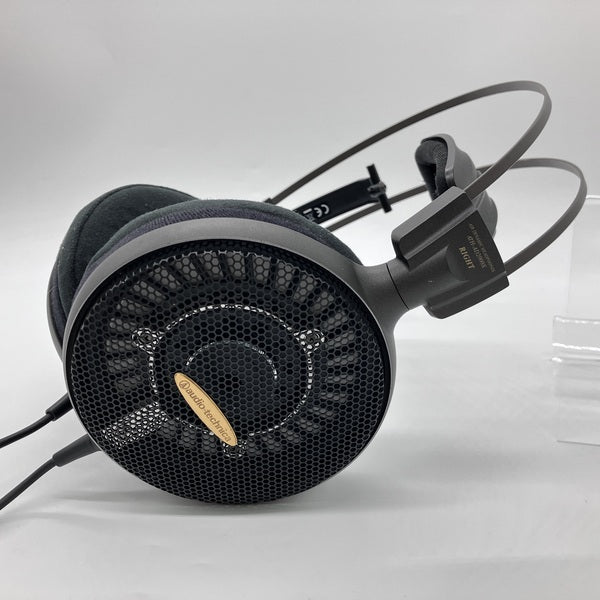 audio-technica 【中古】ATH-AD2000X【日本橋】 – e☆イヤホン