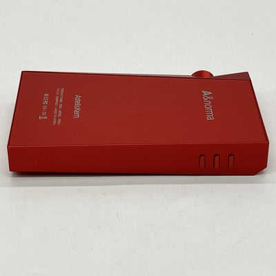 【中古】A&norma SR25 Carmine Red 【AK-SR25-CR】【日本橋】
