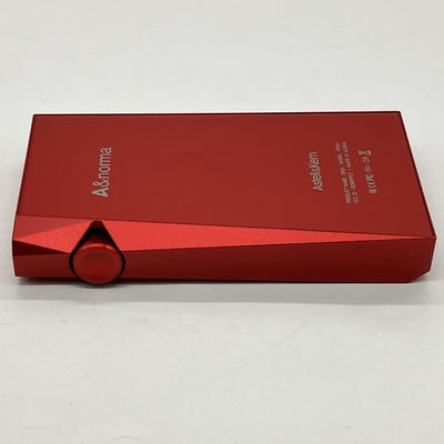 【中古】A&norma SR25 Carmine Red 【AK-SR25-CR】【日本橋】