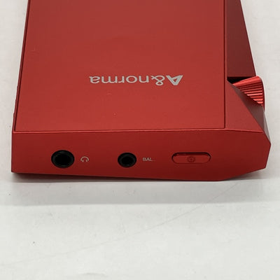 【中古】A&norma SR25 Carmine Red 【AK-SR25-CR】【日本橋】