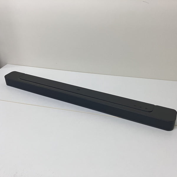 【中古】BAR 500【JBLBAR500PROBLKJN】【日本橋】