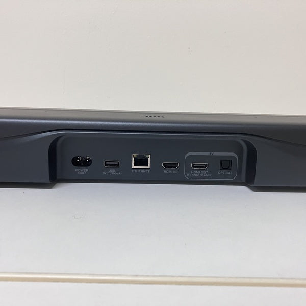 【中古】BAR 500【JBLBAR500PROBLKJN】【日本橋】