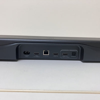 【中古】BAR 500【JBLBAR500PROBLKJN】【日本橋】