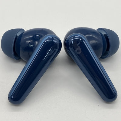 【中古】Soundcore Liberty 5 ディープブルー【A3957N31】【仙台】