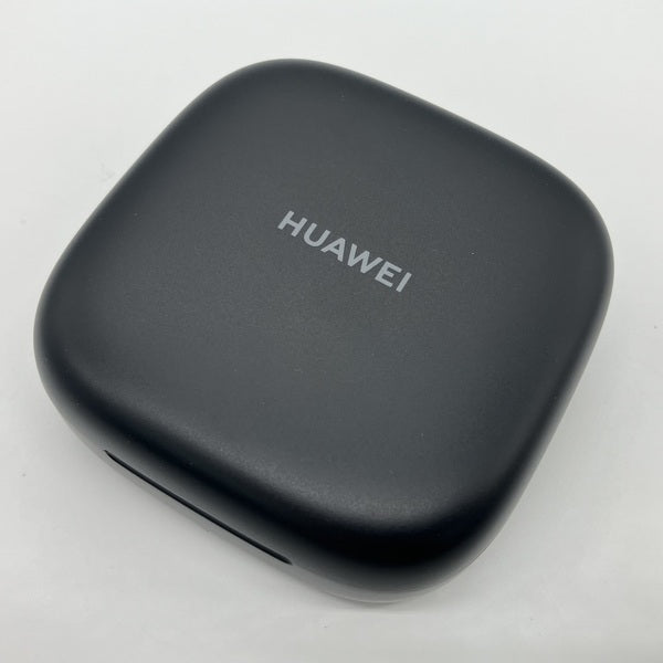 HUAWEI 【中古】FreeArc Black【秋葉原】 – e☆イヤホン