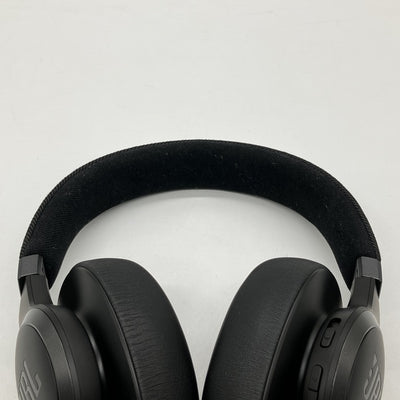 【中古】LIVE770NC ブラック【JBLLIVE770NCBLK】【日本橋】