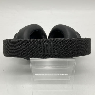 【中古】LIVE770NC ブラック【JBLLIVE770NCBLK】【日本橋】