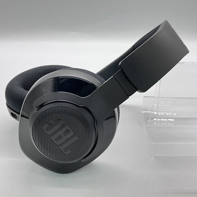 【中古】Quantum 360【JBLQTUM360BLK】【秋葉原】