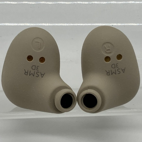 ag (エージー) COTSUBU for ASMR 3D ワイヤレス 中古美品 ag 【中古】COTSUBU for ASMR 3D【日本橋】 – e☆イヤホン
