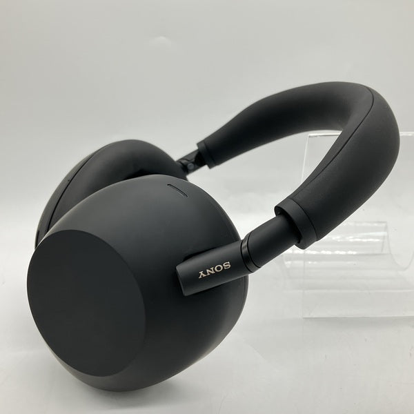 SONY WH-1000XM6 ブラック 新品未開封品 中古】SONY WH-1000XM6 [ブラック]【川崎】保証期間1ヶ月