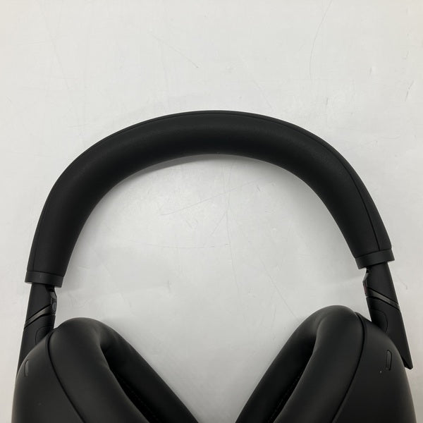 SONY 【中古】WH-1000XM6 BM ブラック【日本橋】 – e☆イヤホン