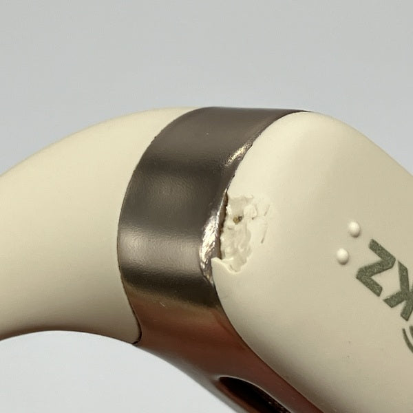 Shokz 【中古】OpenFit Beige【SKZ-EP-000021】【日本橋】 – e
