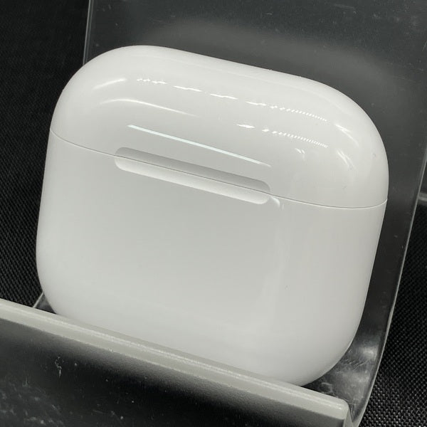 【中古】AirPods 4 MXP93J/A（アクティブノイズキャンセリング搭載）【日本橋】