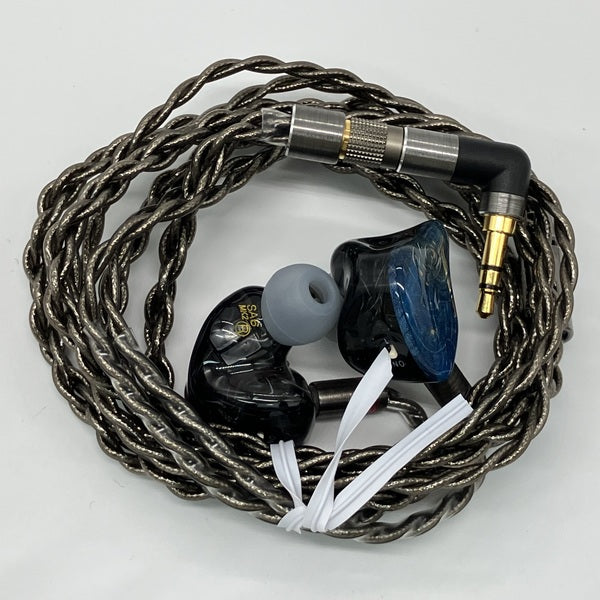 DUNU-TOPSOUND 【中古】SA6 mk2 RB【秋葉原】 – e☆イヤホン