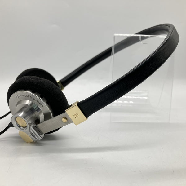 【中古】DISTANT MOUNTAIN ブラック【秋葉原】