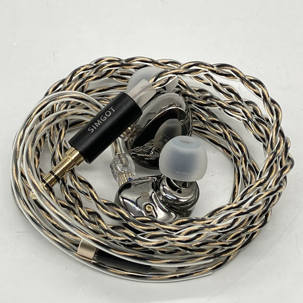 SIMGOT 【中古】EA500 LM【日本橋】 – e☆イヤホン