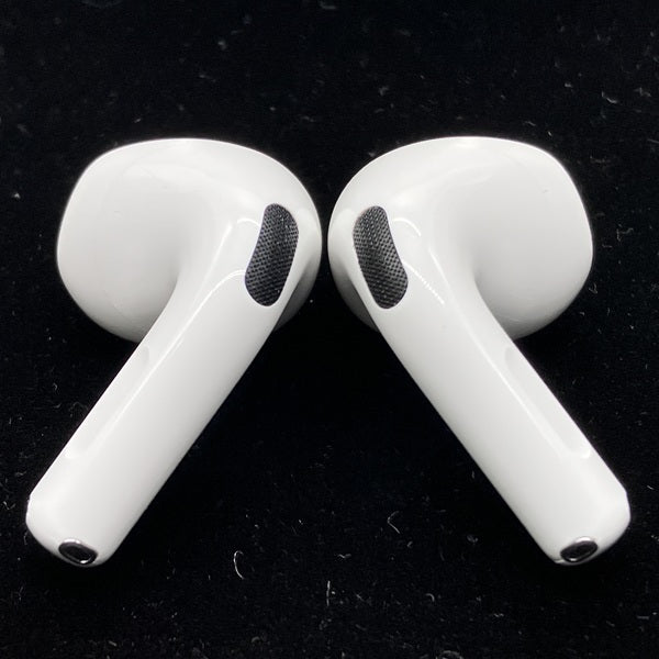 AirPods 4 Bluetooth アクティブノイズキャンセリング搭載 中古 ゲオ公式通販サイト/ゲオオンラインストア【中古】【安心保証