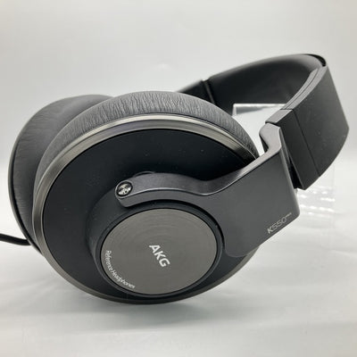 【中古】K550MKII ブラック【K550MKIIBLK】【秋葉原】