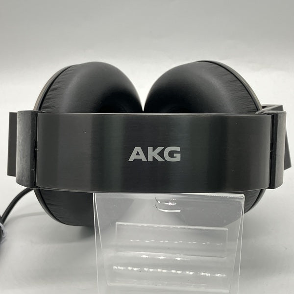 【中古】K550MKII ブラック【K550MKIIBLK】【秋葉原】
