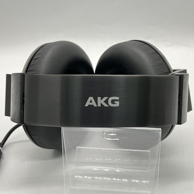 【中古】K550MKII ブラック【K550MKIIBLK】【秋葉原】