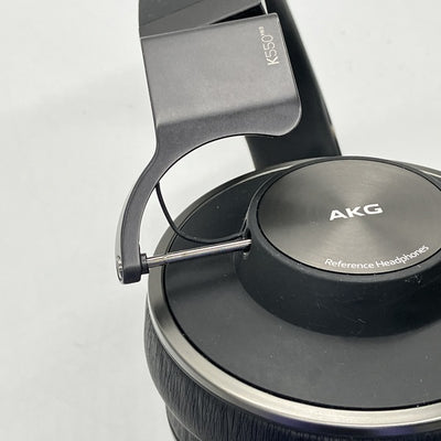 【中古】K550MKII ブラック【K550MKIIBLK】【秋葉原】