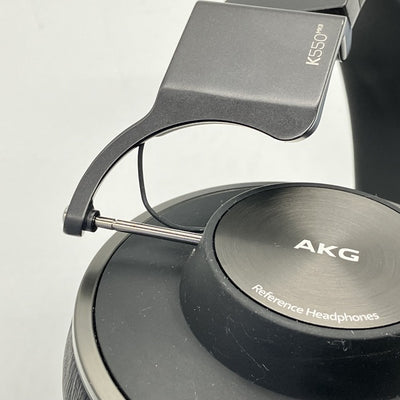 【中古】K550MKII ブラック【K550MKIIBLK】【秋葉原】