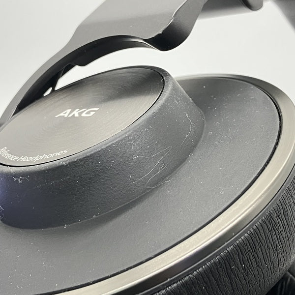 【中古】K550MKII ブラック【K550MKIIBLK】【秋葉原】