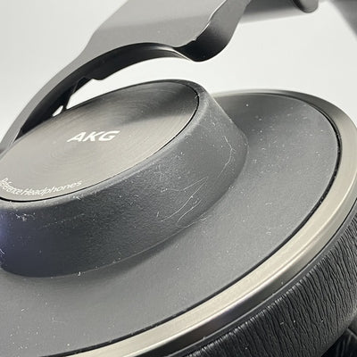 【中古】K550MKII ブラック【K550MKIIBLK】【秋葉原】