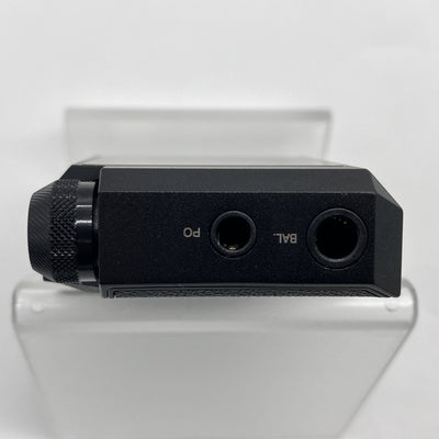 【中古】BTR17 Black 【FIO-BTR17-B】【名古屋】