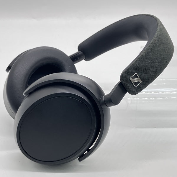 SENNHEISER 【中古】MOMENTUM 4 Wireless ブラック 【M4AEBT
