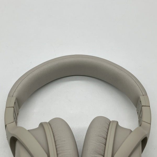 新品/未開封　final UX2000 ワイヤレスヘッドフォン クリーム final UX2000 クリーム ファイナル ヘッドホン Bluetooth ノイズ