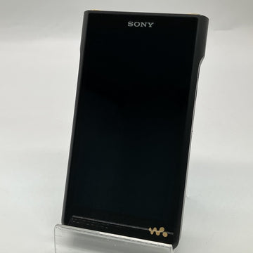 ⭐︎SONY NW-WM1AM2 中古美品(ニンニクともひろ)⭐︎ SONY NW-WM1AM2 WALKMAN 128GB WM1 Series Hi-Res Android 11