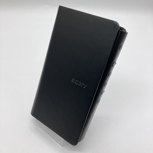 【中古】WM1ZM2/WM1AM2専用レザーケース 【CKL-NWWM1M2CWW】【秋葉原】