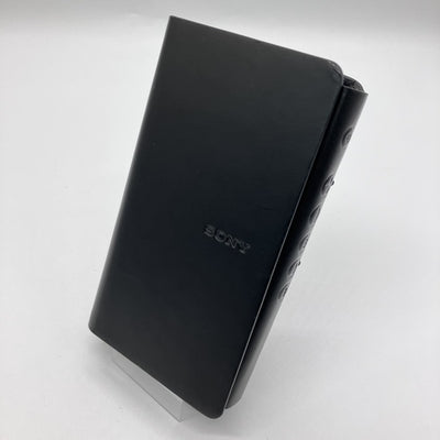 【中古】WM1ZM2/WM1AM2専用レザーケース 【CKL-NWWM1M2CWW】【秋葉原】