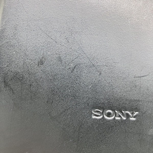 【中古】WM1ZM2/WM1AM2専用レザーケース 【CKL-NWWM1M2CWW】【秋葉原】