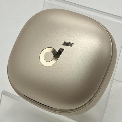 【中古】Soundcore Liberty 4 シャンパンゴールド 【A3953NB1】【日本橋】