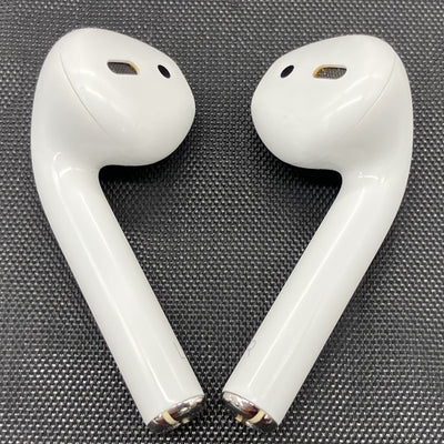 【中古】AirPods with Charging Case MV7N2J/A【日本橋】
