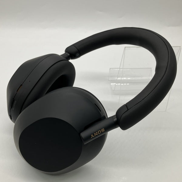 SONY WH-1000XM5 中古品 SONY 【中古】WH-1000XM5 Midnight Blue(海外モデル)【秋葉原
