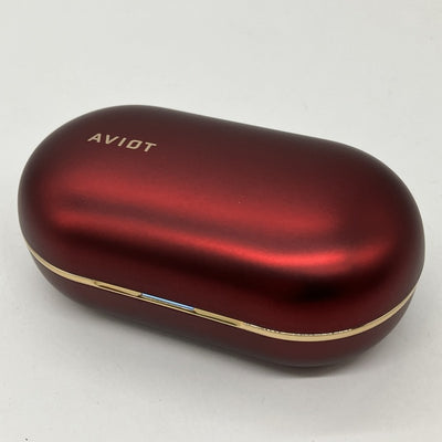 【中古】TE-W1 レッド【TE-W1-RD】【秋葉原】