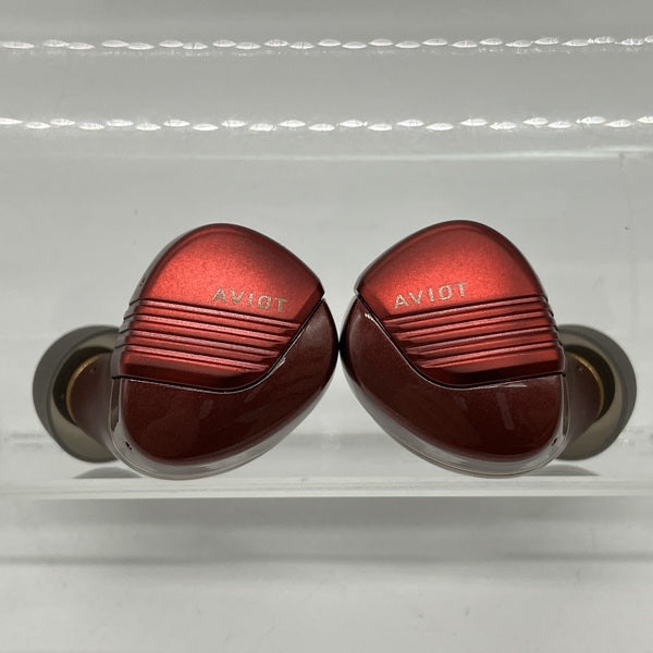 【中古】TE-W1 レッド【TE-W1-RD】【秋葉原】