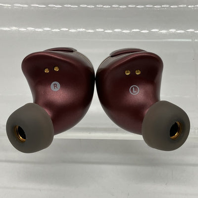 【中古】TE-W1 レッド【TE-W1-RD】【秋葉原】
