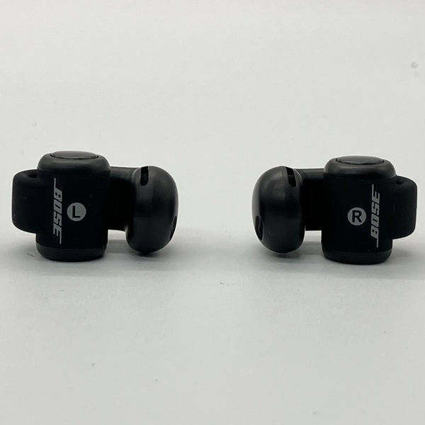 Bose 【中古】Ultra Open Earbuds Black【秋葉原】 – e☆イヤホン